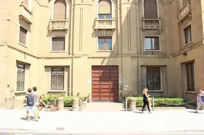 Ospiti di Art Apartment Stazione B