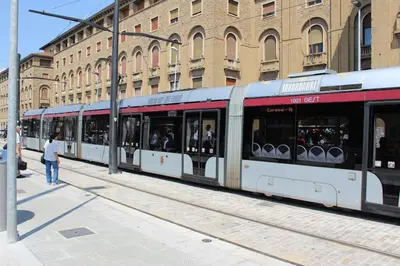 Ospiti di Art Apartment Stazione B