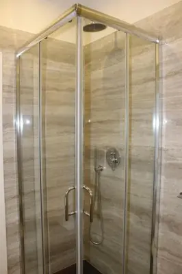 Bagno di Art Apartment Stazione B