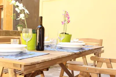 Bevande di Art Apartment Stazione B