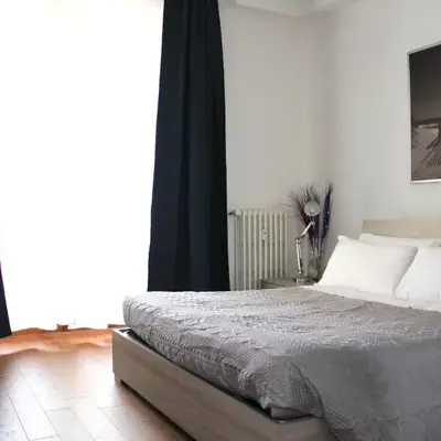Art Apartment Stazione B