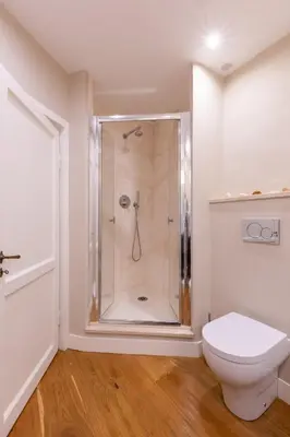 Bagno di Loft in Santo Spirito