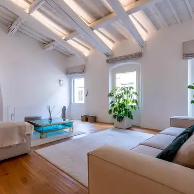 Loft in Santo Spirito