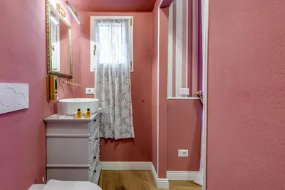 Bagno di Toscanella Royal Suite