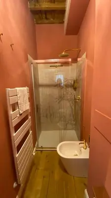 Bagno di Toscanella Royal Suite