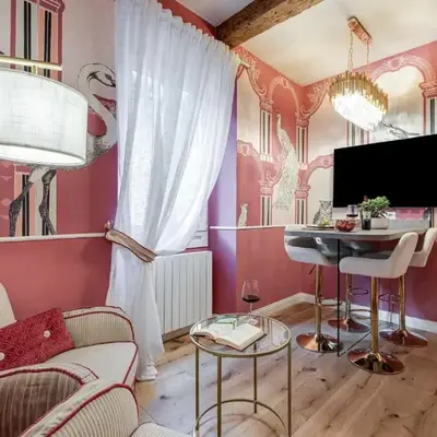 Toscanella Royal Suite