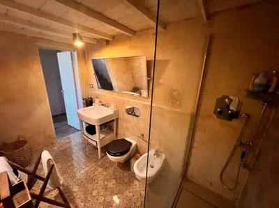 Bagno di Via delle Caldaie