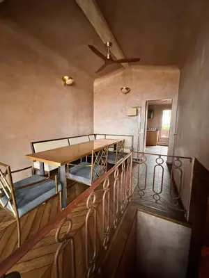 Ristorante o altro punto ristoro di Via delle Caldaie