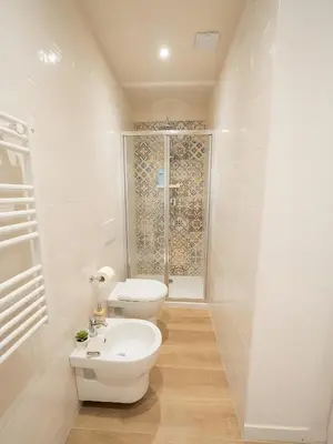 Bagno di Discover Donatello - Vasco