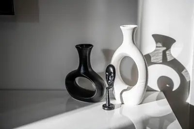 Planimetria di Alessio Bros central luxury