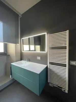 Bagno di New Residence on Lungarno Soderini near Ponte Vecchio