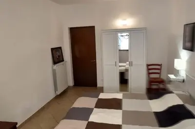 Bagno di Alle Porte del Chianti