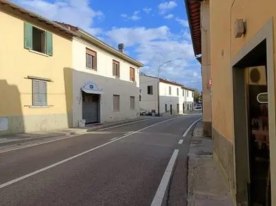 Il quartiere o una zona nella vicinanze dell'appartamento