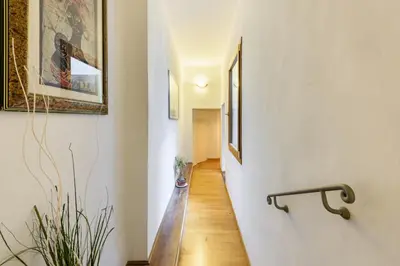 Planimetria di Montebello Place by Mmega