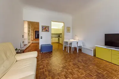 Cucina o angolo cottura di Montebello Place by Mmega
