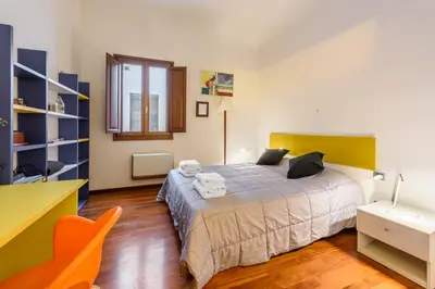 Letto o letti in una camera di Montebello Place by Mmega