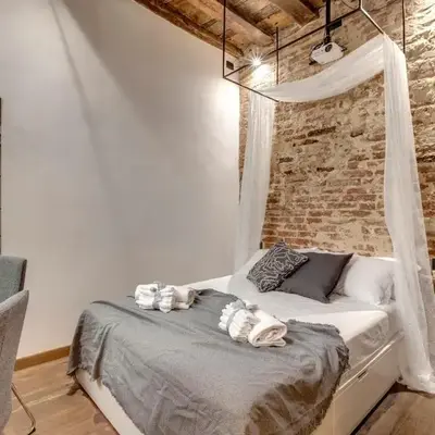 Vigna Vecchia Studio by Mamo Florence