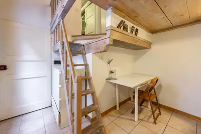 Planimetria di Montebello Studio by Mmega