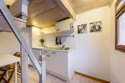 Cucina o angolo cottura di Montebello Studio by Mmega