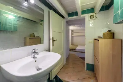 Bagno di Montebello Studio by Mmega