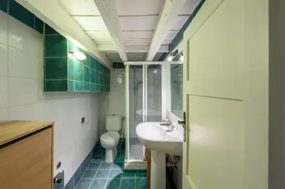 Bagno di Montebello Studio by Mmega