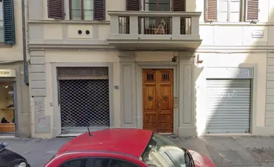 Edificio in cui si trova l'appartamento