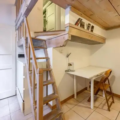 Montebello Studio by Mmega