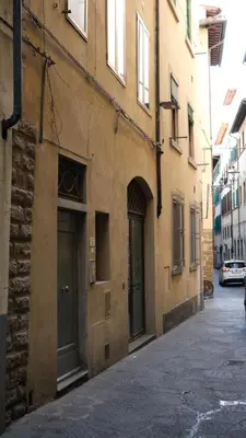 Il quartiere o una zona nella vicinanze della casa vacanze