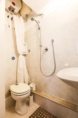 Bagno di Giotto Studio Flat