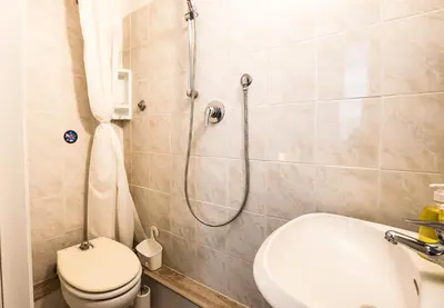 Bagno di Giotto Studio Flat