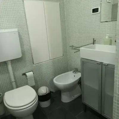 Bagno di Tuscany Dreaming