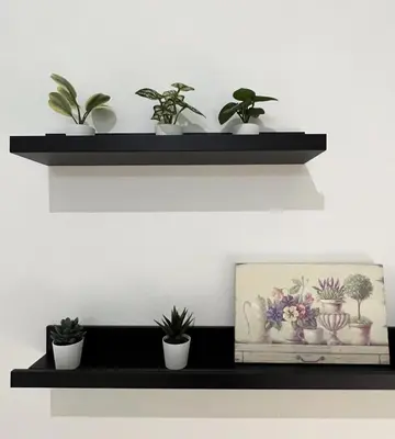 Planimetria di Loft Botticelli