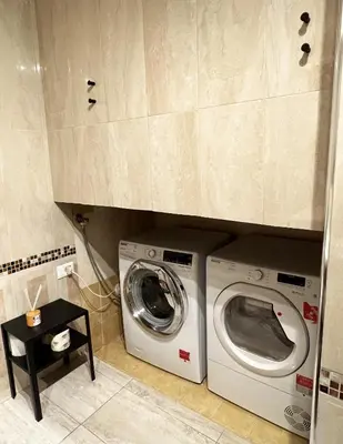 Planimetria di Loft Botticelli