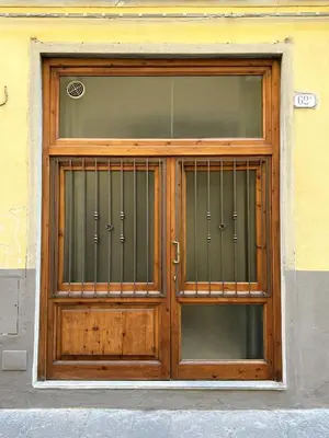 Planimetria di Loft Botticelli