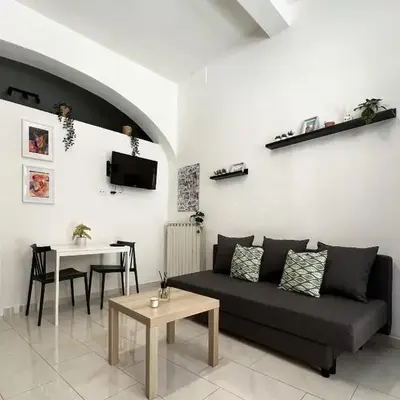 Loft Botticelli