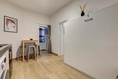 Planimetria di House G