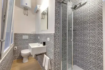Bagno di House G