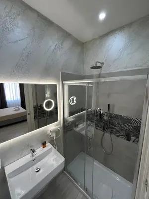 Bagno di Affittacamere Sunset House
