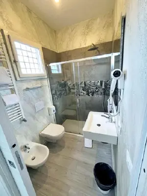 Bagno di Affittacamere Sunset House