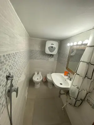 Bagno di Piccola stanza al Duomo