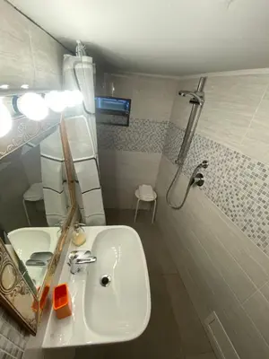 Bagno di Piccola stanza al Duomo