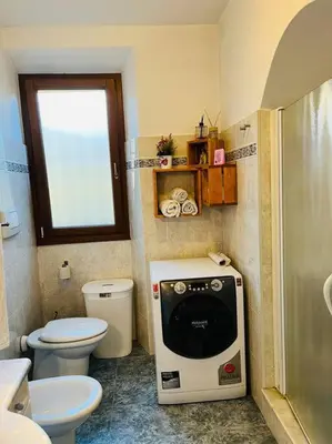 Bagno di Casa Maria