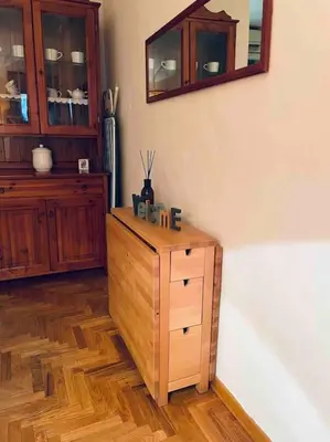 Planimetria di Appartamento Alessia (SMN)
