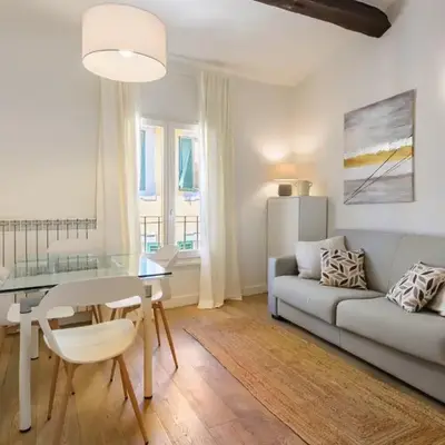 Novella Contemporary Apartment by Mmega
