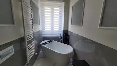Bagno di Il Fiorino di Santa Croce
