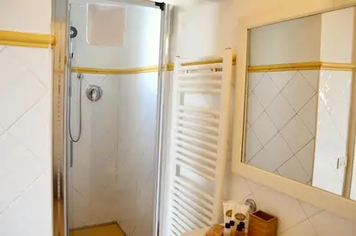Bagno di Florence Heart B&B