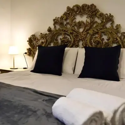 Florence Heart B&B