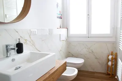 Bagno di Dandy Suite on the Arno River