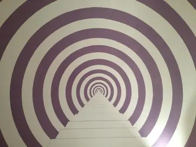 Planimetria di Casa Olivia