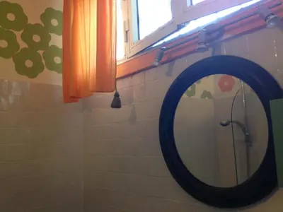 Bagno di Casa Olivia